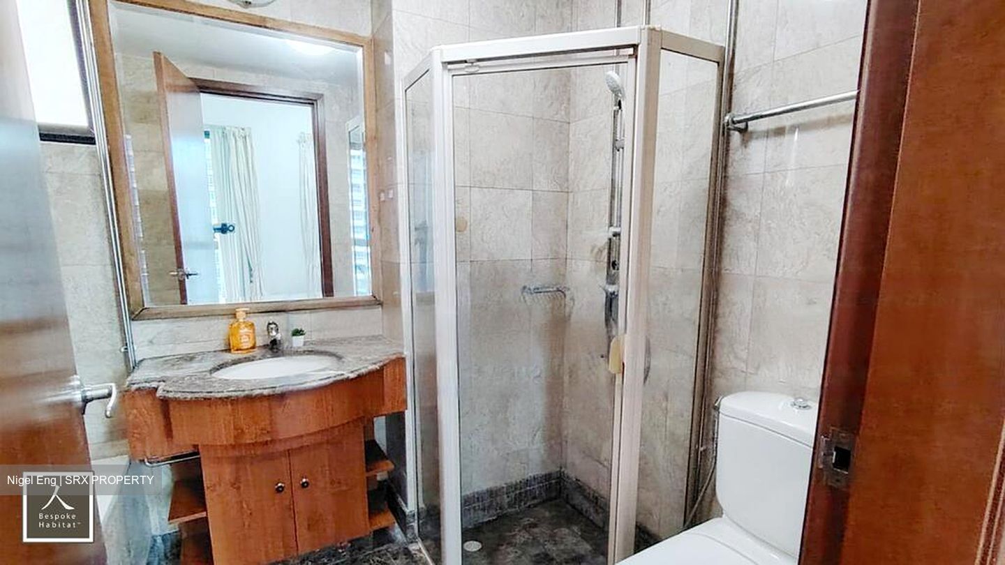 Tanglin View (D3), Condominium #481303661